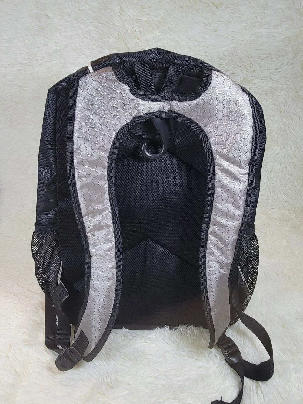 Mizuno mvp elite